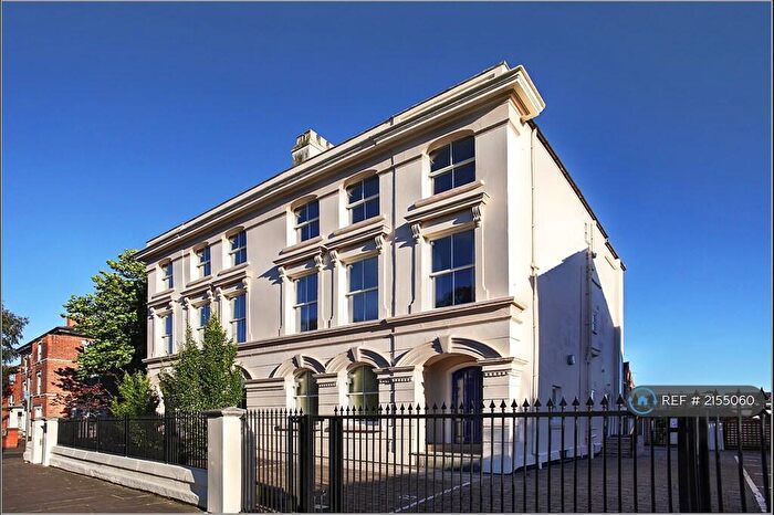 3 Bedroom Flat To Rent In Forest Road East, Nottingham, NG1