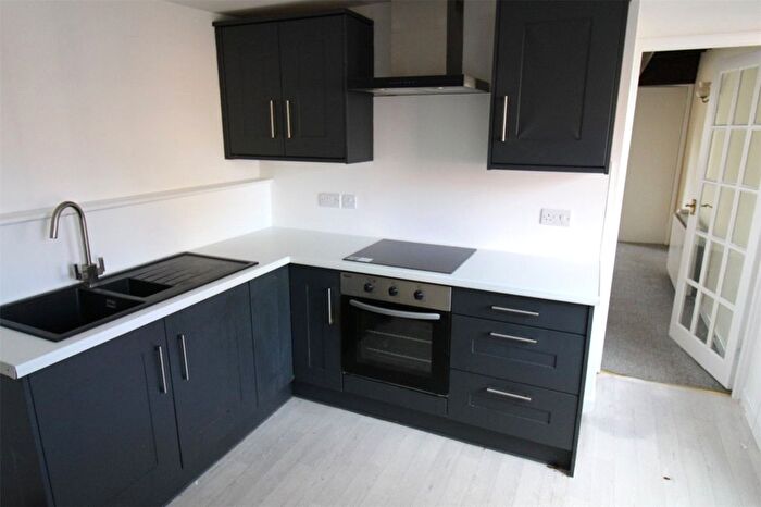 2 Bedroom End Terrace House To Rent In Lakeside, Maythorne, Southwell, Nottinghamshire, NG25