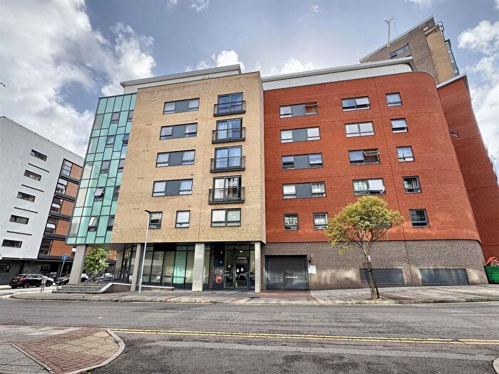 2 Bedroom Apartment For Sale In Cam Road, Stratford, London, E15