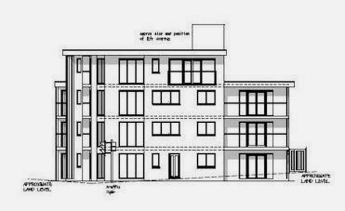 Plot For Sale In South Way, Newhaven, BN9