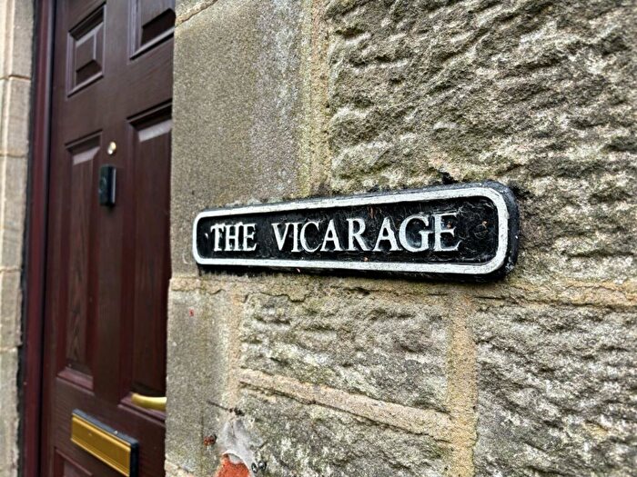 5 Bedroom Detached House To Rent In Woodacre Lane, Bardsey, Leeds, West Yorkshire, LS17