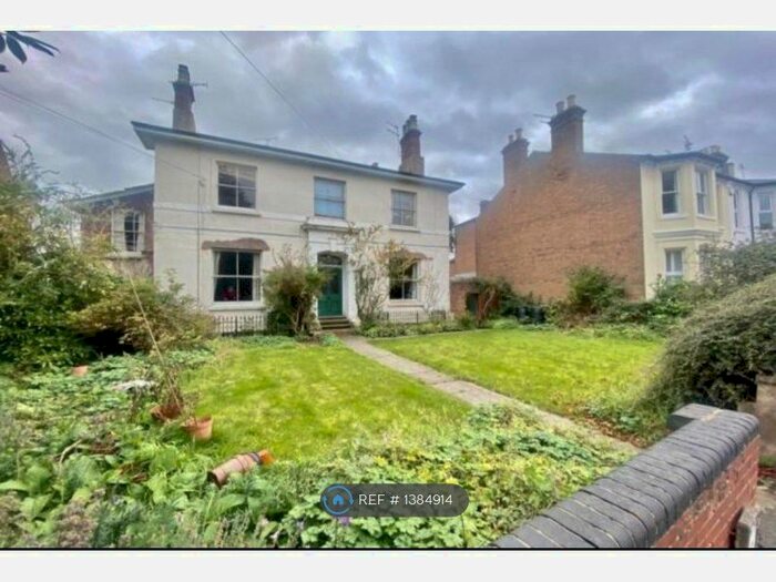 1 Bedroom Flat To Rent In Leam Terrace, Leamington Spa, CV31