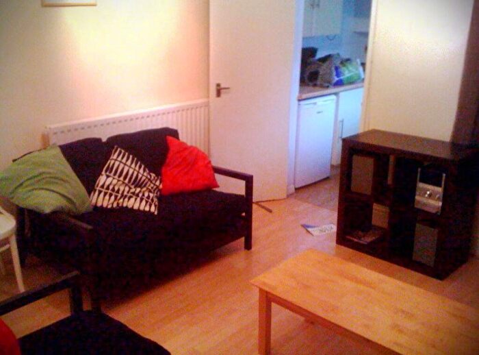 3 Bedroom House To Rent In Hope Place, B29