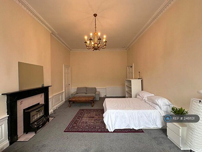 4 Bedroom Flat To Rent In London Street, Edinburgh, EH3