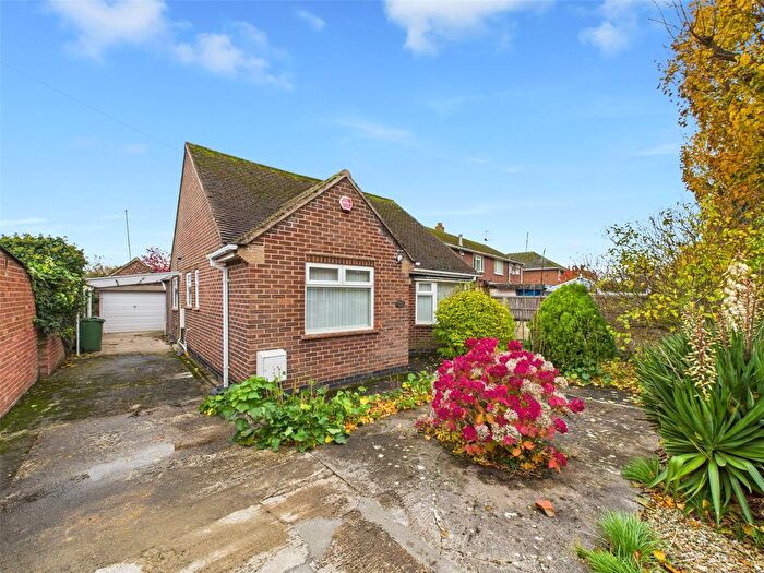 2 Bedroom Bungalow For Sale In Westfield Terrace, Longford, Gloucester, Gloucestershire, GL2