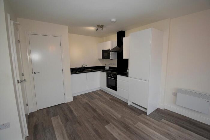 1 Bedroom Apartment To Rent In Prince Of Wales Road, Norwich, NR1