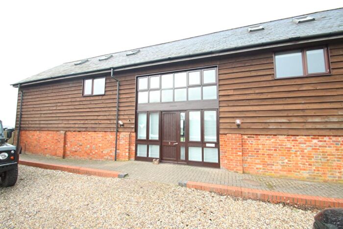 3 Bedroom Barn Conversion To Rent In Ashley Court, Henley, SN8