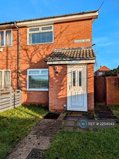 2 Bedroom End Of Terrace House To Rent In Fulmar Walk, Whitburn, SR6