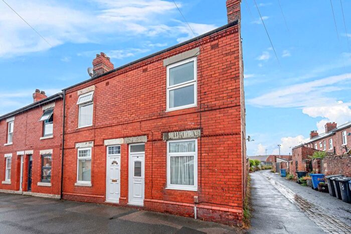 2 Bedroom Terraced House To Rent In Kimberley Drive, Stockton Heath, WA4