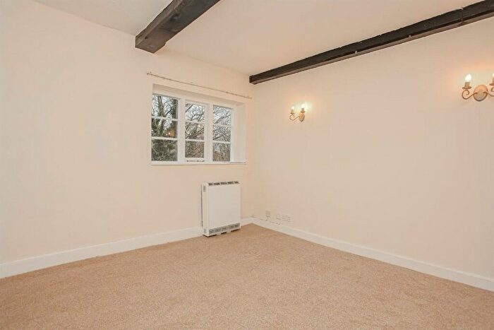 1 Bedroom Semi-Detached House To Rent In Lower Farm, Lower Radley, OX14