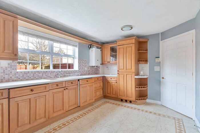 4 Bedroom Detached House For Sale In Grosmont Way, Newport, NP10
