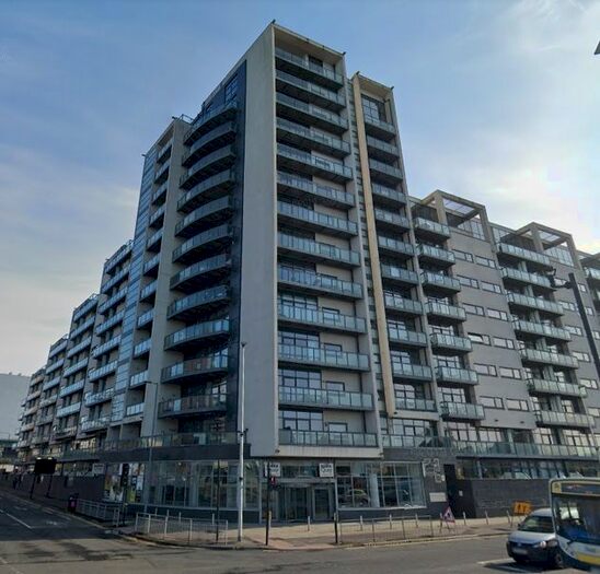 2 Bedroom Flat To Rent In Finnieston Street, Glasgow, G3