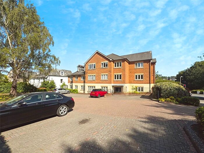 1 Bedroom Flat To Rent In Dunstan Road, Tunbridge Wells, Kent, TN4