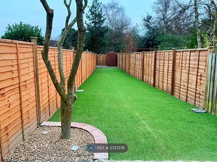 3 Bedroom Semi Detached House To Rent In Stroude Road, Virginia Water, GU25