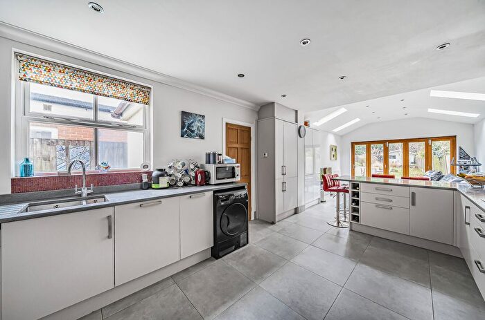 3 Bedroom Semi-detached House For Sale In West End, Woking, Surrey, GU24