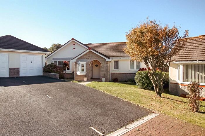 3 Bedroom Bungalow For Sale In Estuary View, Northam, Bideford, EX39