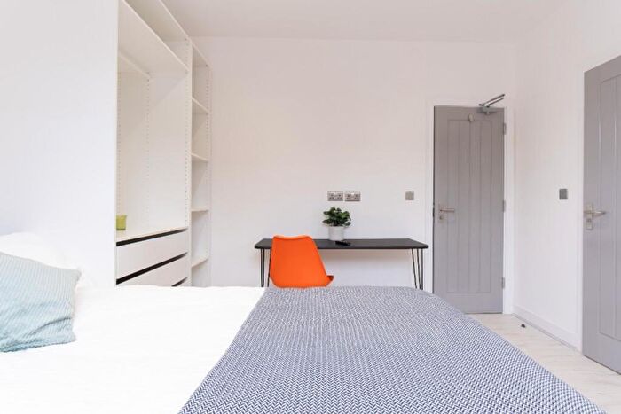 1 Bedroom House To Rent In Eastbourne Street, Lincoln, LN2