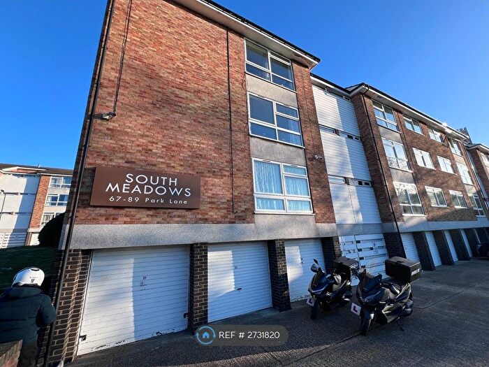 2 Bedroom Flat To Rent In Park Lane, Wembley, HA9