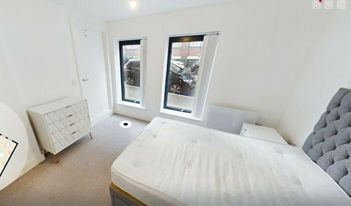 2 Bedroom Apartment To Rent In Carver Street, Birmingham, B1