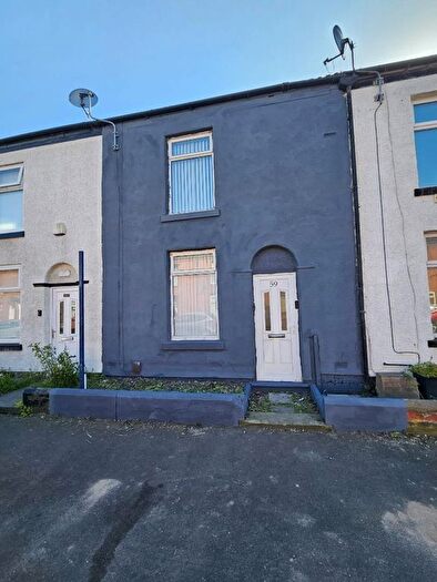 3 Bedroom Terraced House For Sale In Etherstone Street, Leigh, WN7