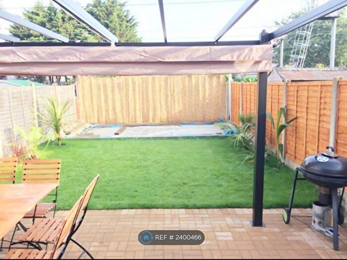3 Bedroom Terraced House To Rent In Sheppey Road, Dagenham, RM9