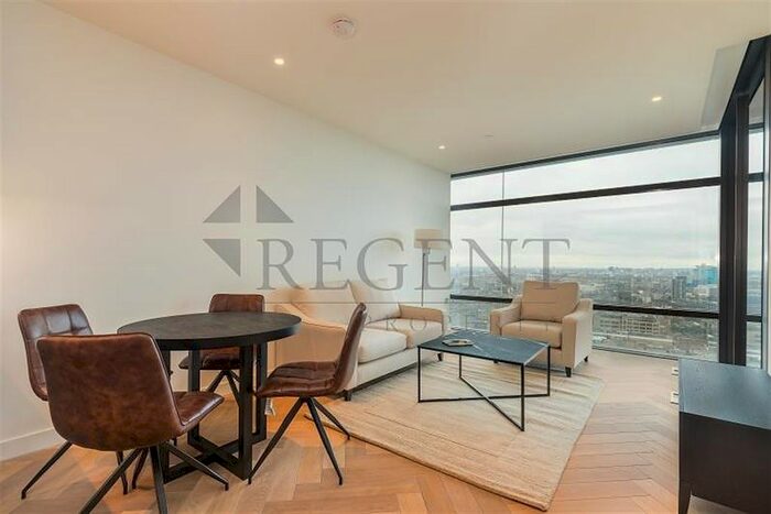 1 Bedroom Flat To Rent In Principal Tower, Worship Street, EC2A