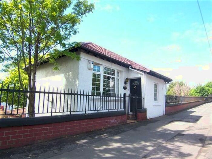 1 Bedroom Cottage To Rent In Anniesland Road, Scotstounhill, G13