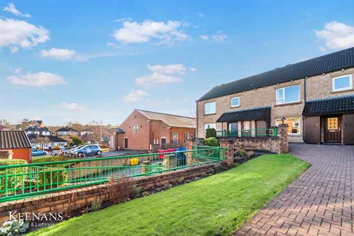 1 Bedroom Flat For Sale In Whalley New Road, Ramsgreave, Blackburn, BB1