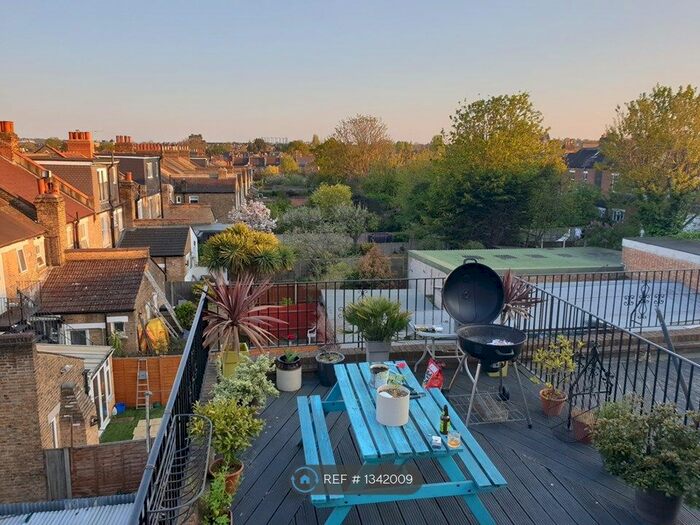 1 Bedroom Flat To Rent In Stanstead Road, London, SE23