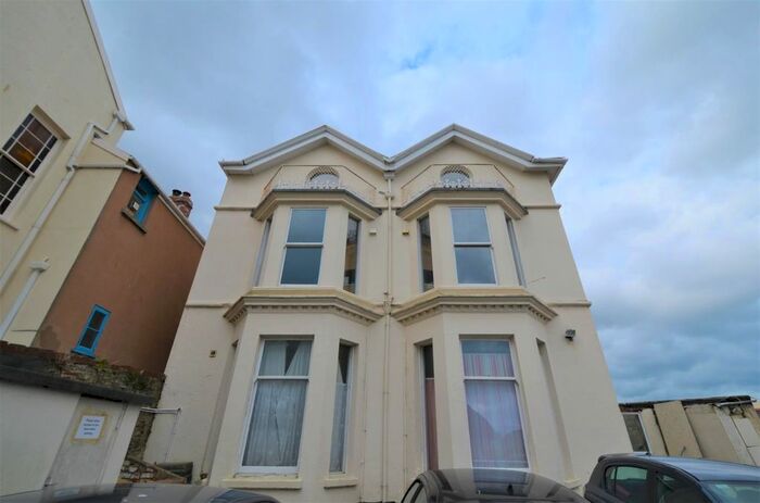 Studio To Rent In Montpelier Road, Ilfracombe EX34
