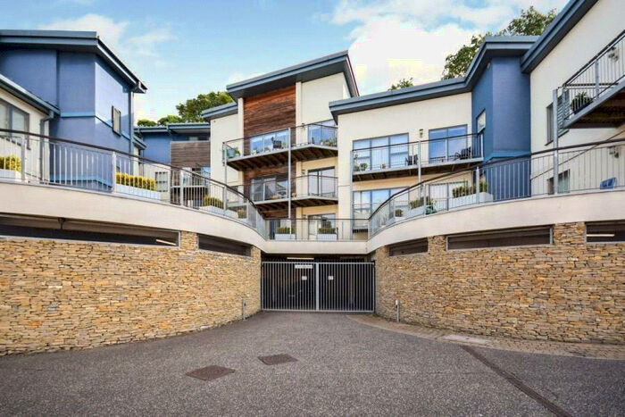 2 Bedroom Apartment To Rent In The Watering, NR3