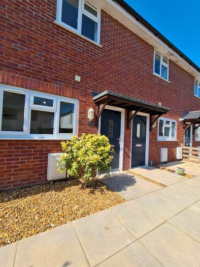 2 Bedroom Terraced House To Rent In Poole, Dorset, BH17