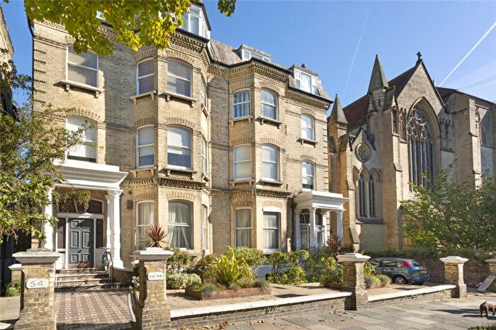 1 Bedroom Flat For Sale In The Drive, Hove, East Sussex, BN3