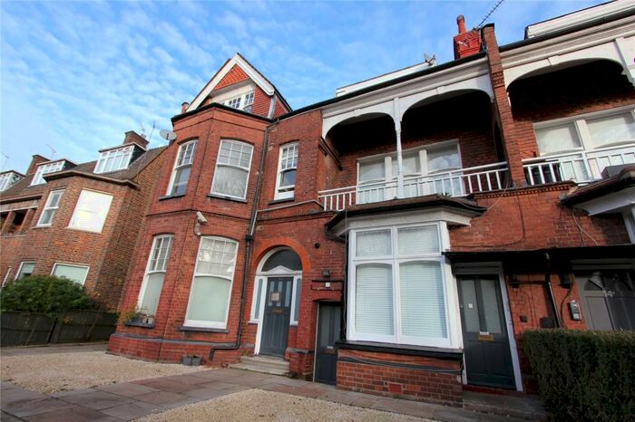 Studio To Rent In Queens Avenue, Muswell Hill, London, Greater London, N10