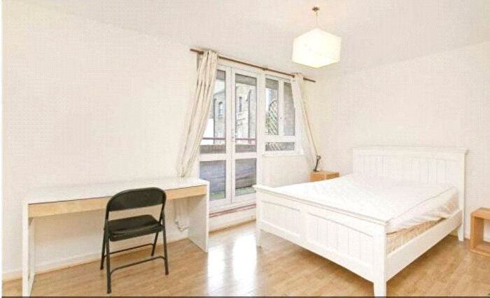 2 Bedroom Flat For Sale In George Mews, Euston, London, NW1