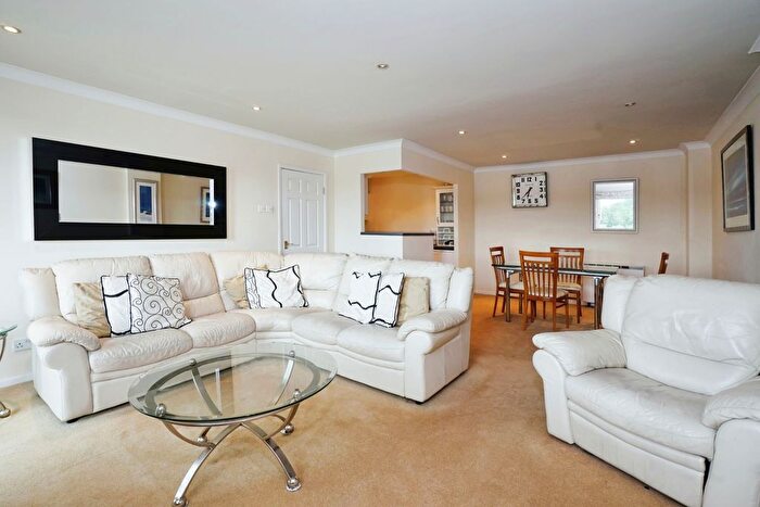 2 Bedroom Flat For Sale In Victoria Mansions, Navigation Way, Preston, Lancashire, PR2