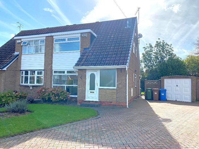 3 Bedroom Bungalow For Sale In Montreal Crescent, Cottingham, Hull, HU16