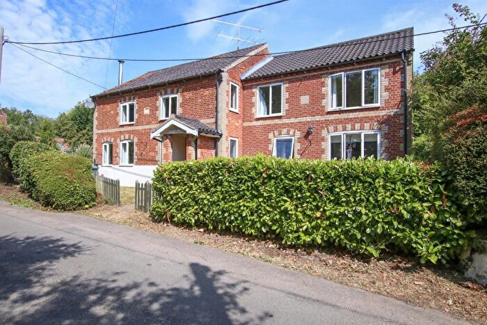5 Bedroom Detached House For Sale In Curlew Green, Kelsale, Saxmundham, IP17