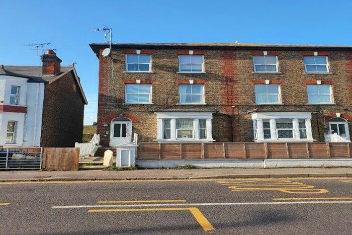 1 Bedroom Property To Rent In Ramsgate Road, Margate, CT9