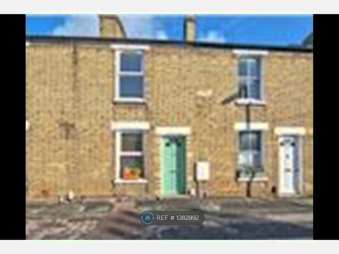 2 Bedroom Terraced House To Rent In Alpha Terrace, Trumpington, Cambridge, CB2