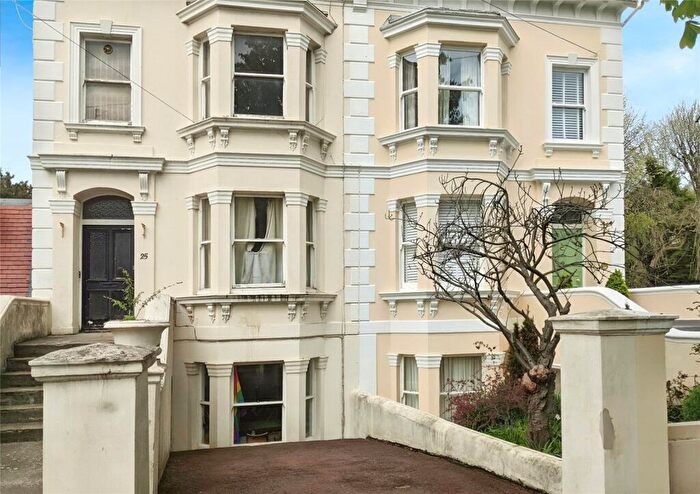 3 Bedroom House To Rent In Springfield Road, Brighton, East Sussex, BN1