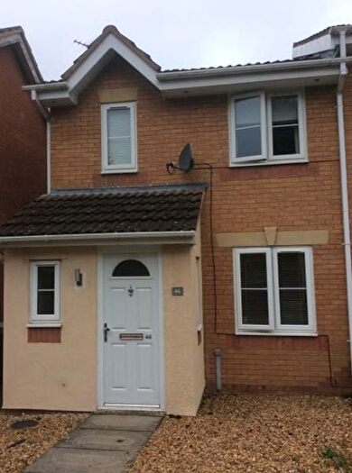 3 Bedroom Property To Rent In Backley Close, Kettering, NN15