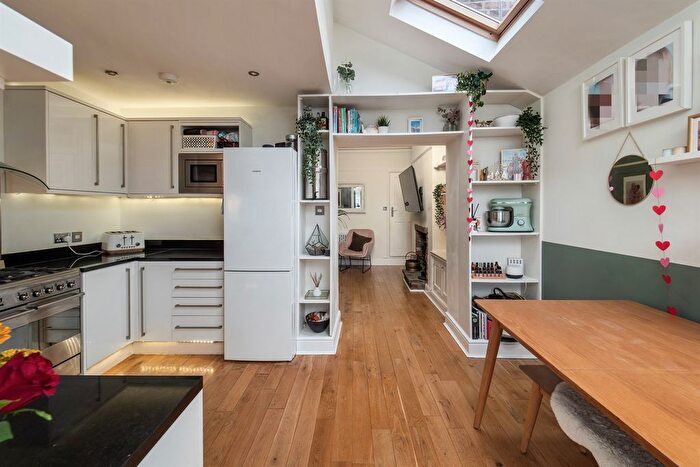 3 Bedroom End Of Terrace House For Sale In Heyes Lane, Alderley Edge, SK9