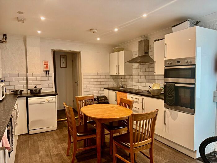 5 Bedroom End Terrace House For Sale In Ilbert Street, Stonehouse, PL1