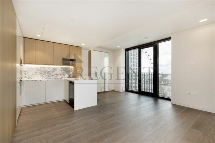 1 Bedroom Flat To Rent In One Casson Square, Southbank Place, SE1