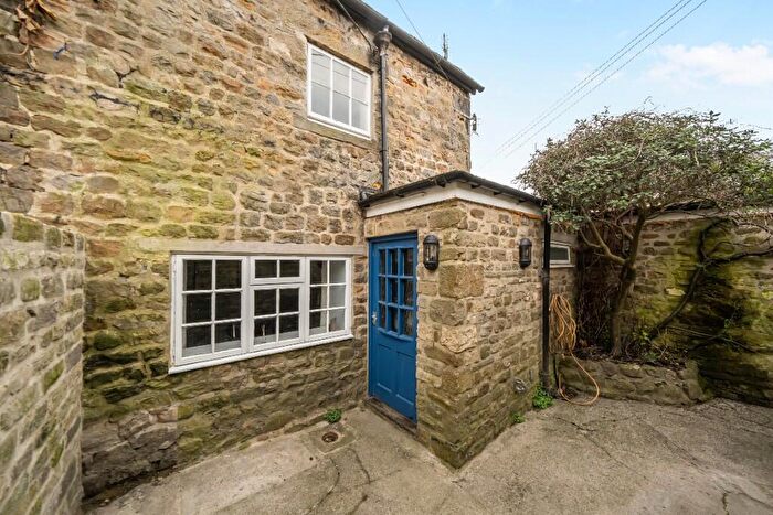 1 Bedroom Cottage For Sale In The Mews, Church Street, Masham, HG4