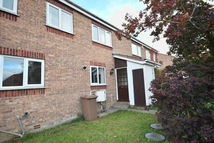 2 Bedroom Terraced House To Rent In Mareham Lane, Sleaford, NG34
