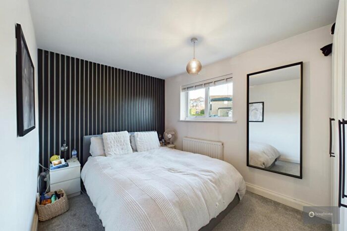 2 Bedroom Semi-Detached House For Sale In Clarkes Way, Brackley, NN13