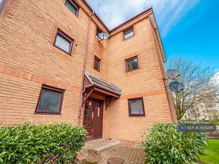 1 Bedroom Flat To Rent In Sheriff Park, Edinburgh, EH6