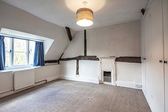 2 Bedroom Character Property To Rent In The Little Cottage, Goring On Thames, RG8